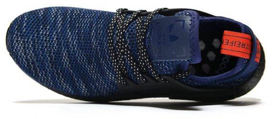 JD Sports x adidas NMD_XR1 'Core Blue' BY9649 Order JD Sports x adidas NMD_XR1 'Core Blue' BY9649