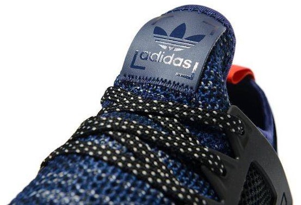 JD Sports x adidas NMD_XR1 'Core Blue' BY9649 Lookbook JD Sports x adidas NMD_XR1 'Core Blue' BY9649