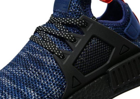 JD Sports x adidas NMD_XR1 'Core Blue' BY9649 Shop JD Sports x adidas NMD_XR1 'Core Blue' BY9649