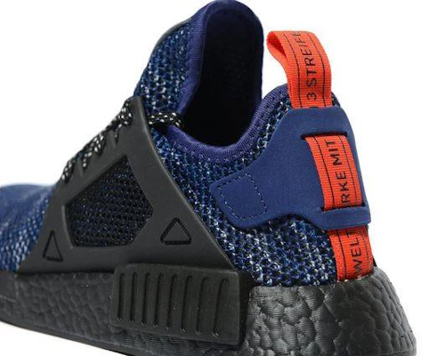 JD Sports x adidas NMD_XR1 'Core Blue' BY9649 Purchase JD Sports x adidas NMD_XR1 'Core Blue' BY9649
