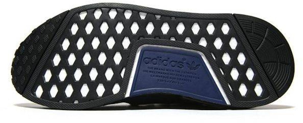JD Sports x adidas NMD_XR1 'Core Blue' BY9649 Details for JD Sports x adidas NMD_XR1 'Core Blue' BY9649