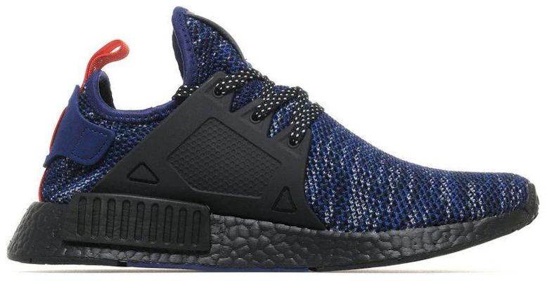 JD Sports x adidas NMD_XR1 'Core Blue' BY9649 Sizing JD Sports x adidas NMD_XR1 'Core Blue' BY9649