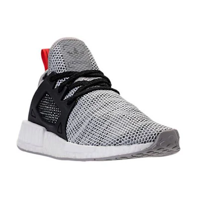 JD Sports adidas NMD_XR1 'Grey Black'