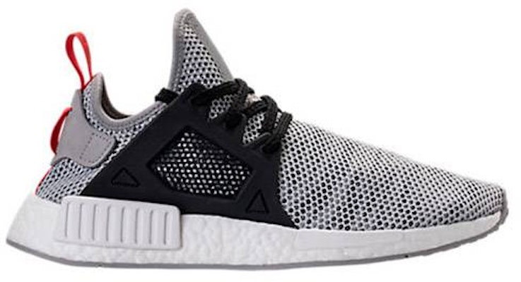 JD Sports x adidas NMD_XR1 'Grey Black' S76852 Order JD Sports x adidas NMD_XR1 'Grey Black' S76852