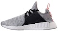 Lookbook JD Sports x adidas NMD_XR1 'Kelabu Hitam' S76852