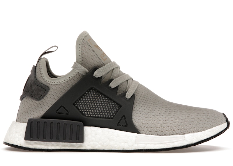JD Sports x adidas NMD_XR1 'Sesame' BY3047