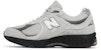 JD Sports x New Balance 2002R 'Kelabu Hitam' M2002RC1