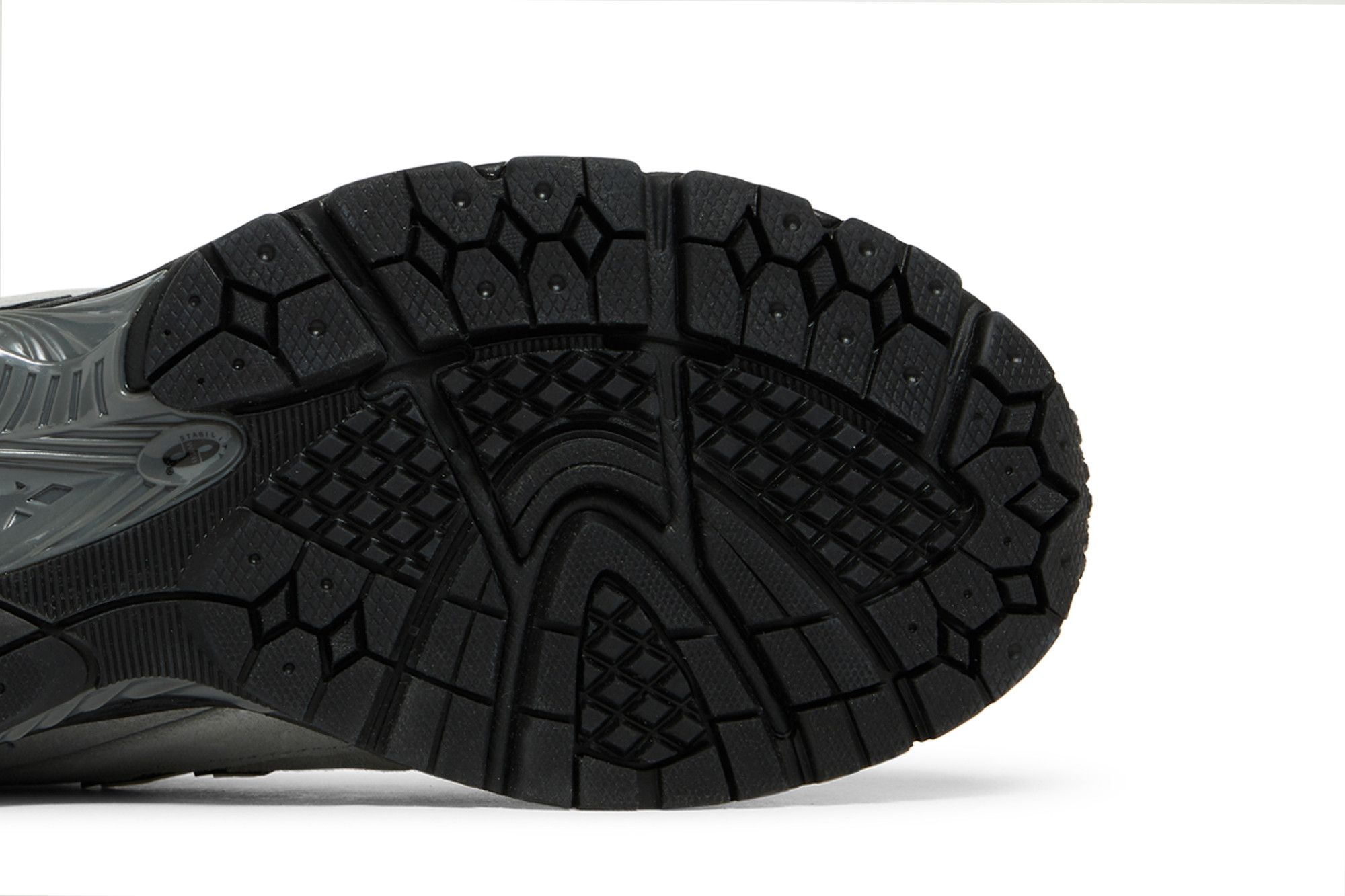 Details for JD×NB 2002R グレーブラック M2002RC1