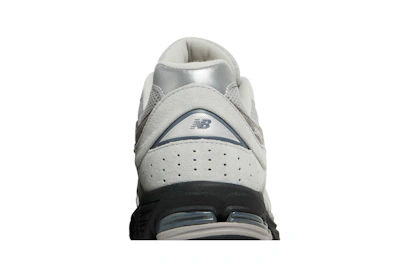 JD Sports x New Balance 2002R 'Grey Black'