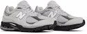 JD Sports x New Balance 2002R 'Kelabu Hitam' M2002RC1