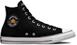 Order Jean-Michel Basquiat x Converse Chuck Taylor All Star High 'Dispensador de Pez' 172586C