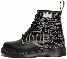 Jean-Michel Basquiat x Dr. Martens 1460 'Beat Bop' 26319009 Jean-Michel Basquiat x Dr. Martens 1460 'Beat Bop' 26319009