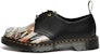 Jean-Michel Basquiat x Dr. Martens 1461 Smooth 'Dustheads Backhand' 26320001