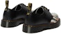 Jean-Michel Basquiat x Dr. Martens 1461 Smooth 'Dustheads Backhand' 26320001