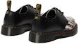 Lookbook Jean-Michel Basquiat x Dr. Martens 1461 Smooth 'Dustheads Backhand' 26320001