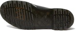 Shop Jean-Michel Basquiat x Dr. Martens 1461 Smooth 'Dustheads Backhand' 26320001
