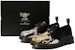 Jean-Michel Basquiat x Dr. Martens 1461 Smooth 'Dustheads Backhand' 26320001