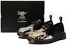 Purchase Jean-Michel Basquiat x Dr. Martens 1461 Smooth 'Dustheads Backhand' 26320001