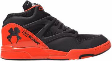 Jean-Michel Basquiat x Reebok Pump Omni Lite 'Black Red' J87153 Jean-Michel Basquiat x Reebok Pump Omni Lite 'Black Red' J87153