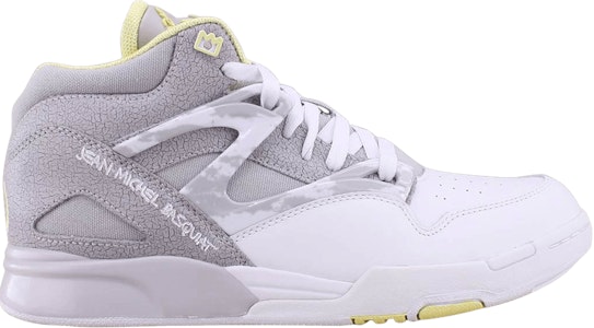 バスキア×リーボック ポンプ オムニ ライト "ソルティグレー" J87627 Buy バスキア×リーボック ポンプ オムニ ライト "ソルティグレー" J87627