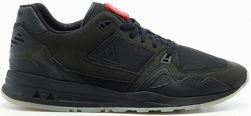 Jean Andre x Le Coq Sportif R1000 'Black' 2010897 Buy Jean Andre x Le Coq Sportif R1000 'Black' 2010897