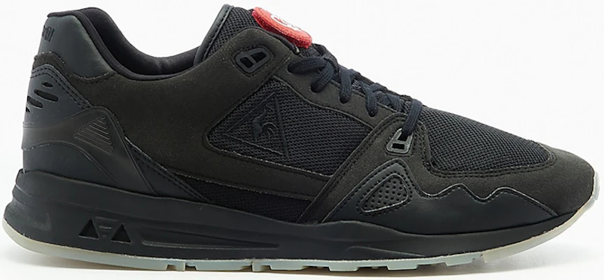 Jean Andre x Le Coq Sportif R1000 'Negro' 2010897 Buy Jean Andre x Le Coq Sportif R1000 'Negro' 2010897