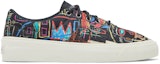 Buy Jean-Michel Basquiat x Converse Skid Grip 'Kings of Egypt II' Malaysia 172584C