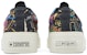 Jean-Michel Basquiat x Converse Skid Grip 'Kings of Egypt II' Malaysia 172584C