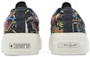Details for Jean-Michel Basquiat x Converse Skid Grip 'Kings of Egypt II' Malaysia 172584C