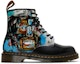 Buy Dr. Martens 1460 'Sin Título' de Jean-Michel Basquiat 27187001