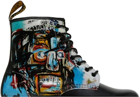 Dr. Martens 1460 'Sin Título' de Jean-Michel Basquiat 27187001 Order Dr. Martens 1460 'Sin Título' de Jean-Michel Basquiat 27187001