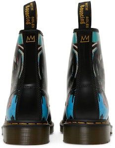 장 미쉘 바스키아 X 닥터마틴 1460 '무제' 27187001 Details for 장 미쉘 바스키아 X 닥터마틴 1460 '무제' 27187001