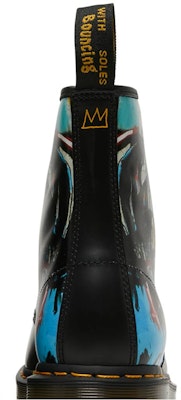 Jean-Michel Basquiat x Dr. Martens 1460「未命名」27187001 Sizing Jean-Michel Basquiat x Dr. Martens 1460「未命名」27187001
