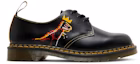 Buy Jean-Michel Basquiat x Dr. Martens 1461 'Pez Dispenser' Kasut 27186001