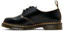 Lookbook Jean-Michel Basquiat x Dr. Martens 1461 'Pez Dispenser' Kasut 27186001
