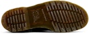 Jean-Michel Basquiat x Dr. Martens 1461 'Pez Dispenser' Kasut 27186001