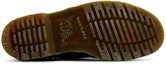 Shop Jean-Michel Basquiat x Dr. Martens 1461 'Pez Dispenser' Kasut 27186001
