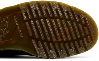 장 미쉘 바스키아 x 닥터마틴 1461 '피즈 디스펜서' 27186001 Purchase 장 미쉘 바스키아 x 닥터마틴 1461 '피즈 디스펜서' 27186001