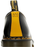 장 미쉘 바스키아 x 닥터마틴 1461 '피즈 디스펜서' 27186001 Sizing 장 미쉘 바스키아 x 닥터마틴 1461 '피즈 디스펜서' 27186001