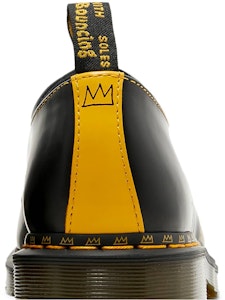 Jean-Michel Basquiat x Dr. Martens 1461 'Pez Dispenser' Sepatu 27186001 Sizing Jean-Michel Basquiat x Dr. Martens 1461 'Pez Dispenser' Sepatu 27186001