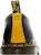 Jean-Michel Basquiat x Dr. Martens 1461 'Pez Dispenser' Kasut 27186001