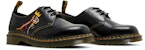 Jean-Michel Basquiat x Dr. Martens 1461 'Pez Dispenser' Kasut 27186001