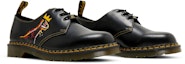 Cheap Jean-Michel Basquiat x Dr. Martens 1461 'Pez Dispenser' Kasut 27186001