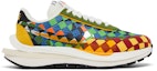 Buy Jean Paul Gaultier x sacai x Nike VaporWaffle Woven 'Pelbagai Warna' DR5209-300