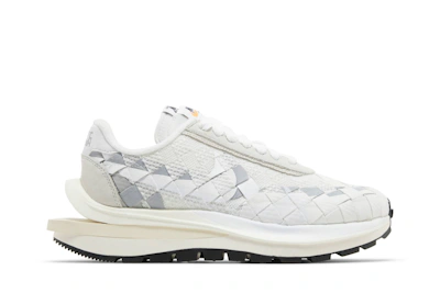 Jean Paul Gaultier x sacai x Nike VaporWaffle Woven 'White' DR5209-100