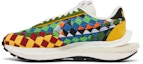 Lookbook Jean Paul Gaultier x sacai x Nike VaporWaffle Woven 'Pelbagai Warna' DR5209-300