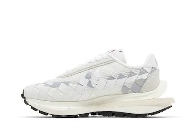 Jean Paul Gaultier x sacai x Nike VaporWaffle Woven 'White' DR5209-100