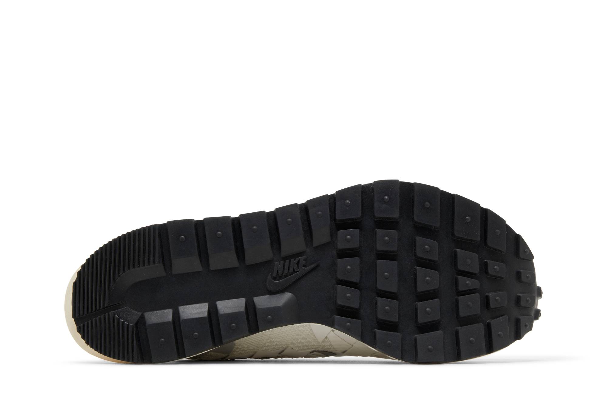 Jean Paul Gaultier x sacai x Nike VaporWaffle Woven White DR5209-100 Nicesnk