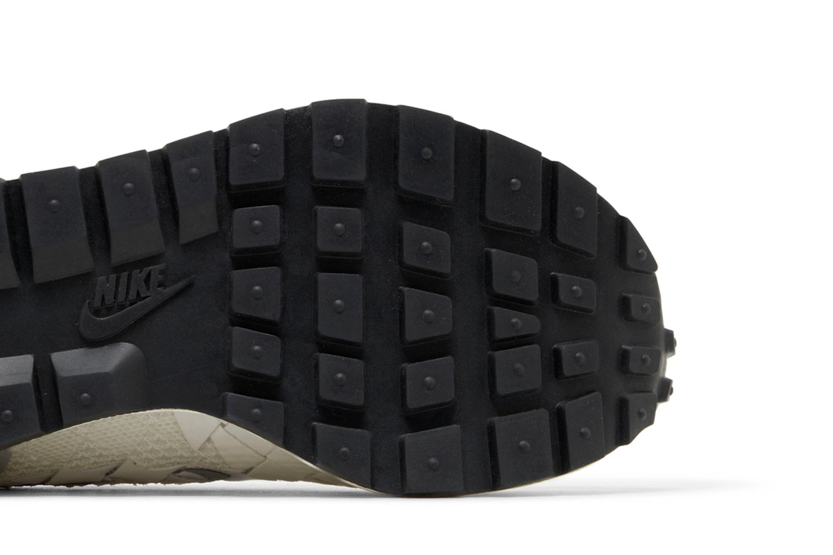 Jean Paul Gaultier x sacai x Nike VaporWaffle Woven 'White' DR5209-100