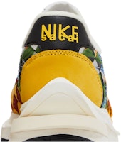 장 폴 고티에 x 사카이 x 나이키 베이퍼와플 "멀티컬러" DR5209-300 Sizing 장 폴 고티에 x 사카이 x 나이키 베이퍼와플 "멀티컬러" DR5209-300